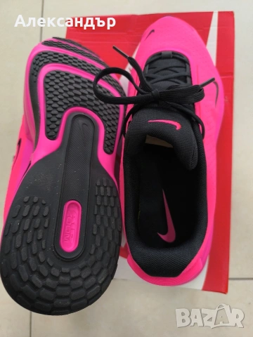 нови Найк Nike air Z Uptum 44номер маратонки сникърси trainers , снимка 9 - Детски маратонки - 50525131