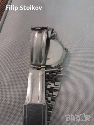 Мъжки часовник Победа, снимка 2 - Мъжки - 53214555