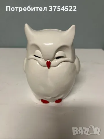 Керамична фигурка Goebel, снимка 7 - Декорация за дома - 48948366