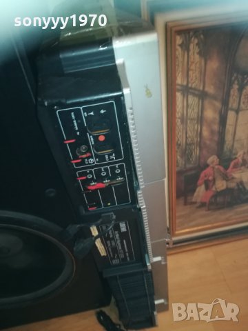 lenco swiss & loewe germany 2103211757, снимка 18 - Грамофони - 32249612