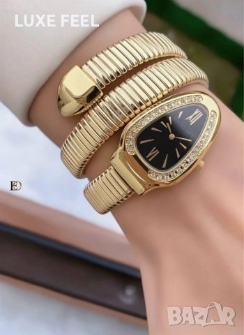 Дамски Часовници ⚜️Bvlgari