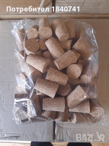 Коркови тапи 26 Х 34 Н48