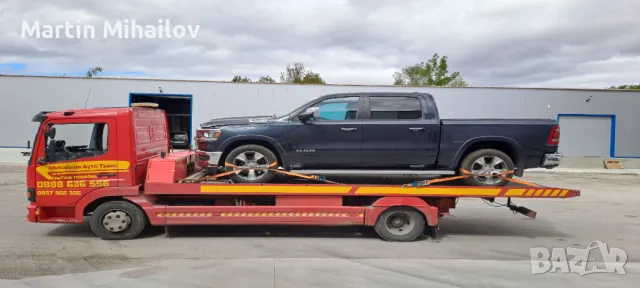  пътна помощ София , снимка 4 - Пътна помощ - 39966931