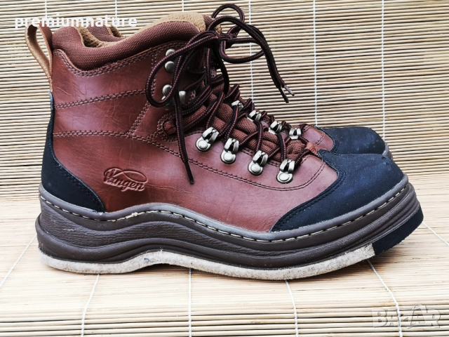 ○ VADESKO REPALA ○ мъжки ботуши ○, снимка 7 - Мъжки ботуши - 50333504