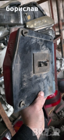 Ляв стоп за Фиат уно , снимка 2 - Части - 52900679
