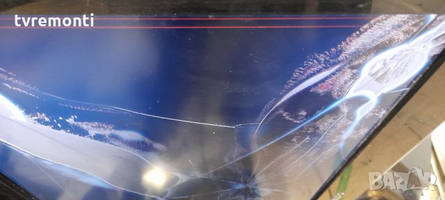 Backlight Inverter RDENC2570TPZZ REV:03A, снимка 6 - Части и Платки - 34896867