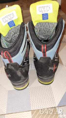 Туристически обувки 40 номер, снимка 4 - Други - 43821354