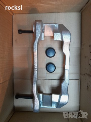 Опора или супорт за преден спирачен апарат за Ивеко Дейли 35S11-нов, снимка 3 - Части - 43965300