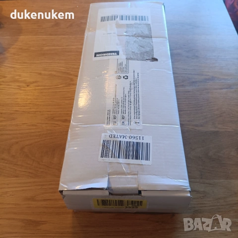 Поставка за Dyson Airwrap, стенен органайзер за всички приставки, снимка 11 - Сешоари - 53122055