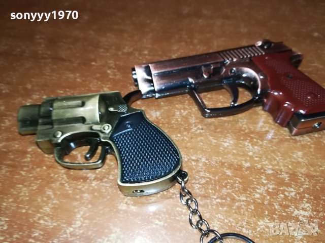 пищови метални за колекция 2412231805, снимка 3 - Колекции - 43536389