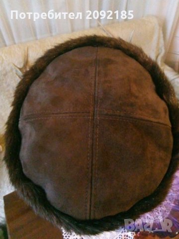 Шапка намалена, снимка 3 - Шапки - 27446409