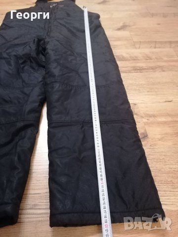 Мъжки ски панталон CHOKO , снимка 2 - Панталони - 37214925