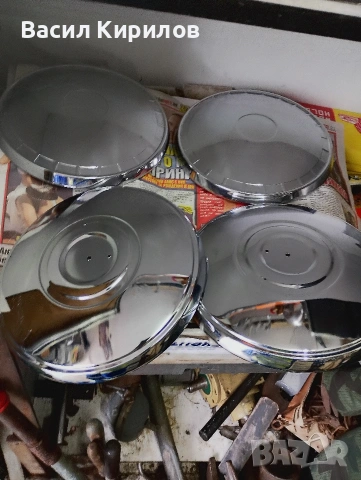 Тасове за Лада Жигула 