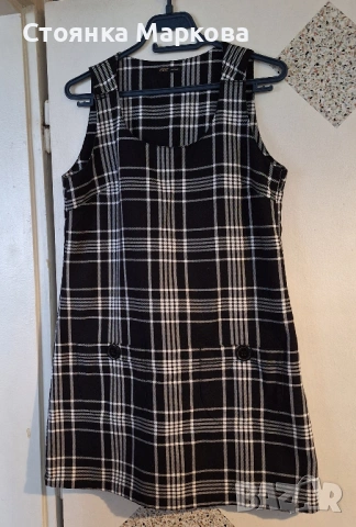 Дамски сукман, снимка 5 - Сукмани - 53606610