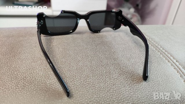 Нови Off-white unisex слънчеви очила , снимка 6 - Слънчеви и диоптрични очила - 39257271