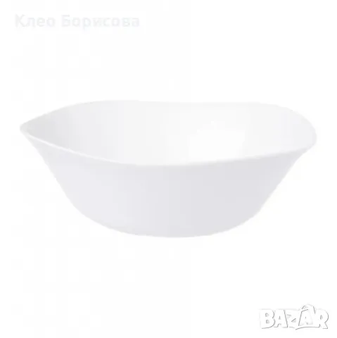 Сервиз за хранене Bormioli Rocco Parma от 19 части, снимка 6 - Сервизи - 49022037