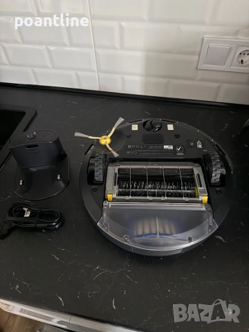 Прахосмукачка робот iRobot Roomba 692 Серия 600, снимка 4 - Прахосмукачки - 53578601