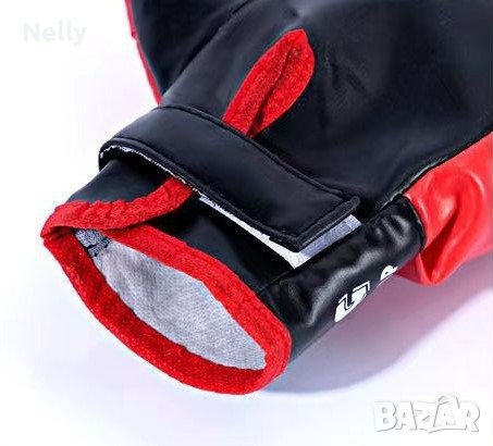 Комплекти за бокс -детска боксова круша с ръкавици, снимка 3 - Играчки за стая - 44077590