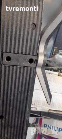 оригинална стойка от телевизор Toshiba модел 58UL2B63DB, снимка 4 - Части и Платки - 37131329