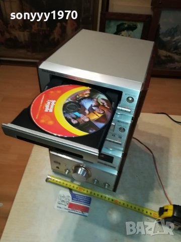 TECHNICS-MADE IN JAPAN-SWISS 1712230811, снимка 7 - Ресийвъри, усилватели, смесителни пултове - 43445828