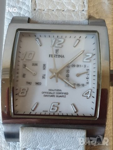 festina, снимка 13 - Мъжки - 32594572