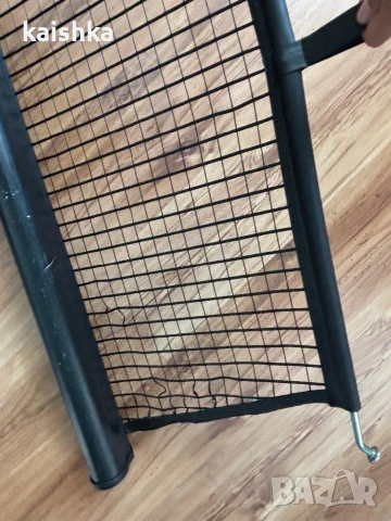 Щора мрежа за багажник Шкода Фабия II Фабиа 2 Комби 2007-2014 5J9.861.691.C, снимка 2 - Аксесоари и консумативи - 50875757