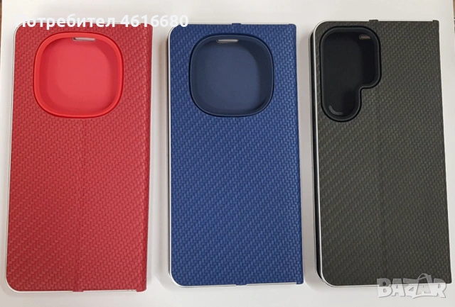 Калъф тип Тефтер за Samsung A17, A36, A05S, A50, A71, S25 FE, A22 5G, NOTE 14 PRO+ 5G, снимка 14 - Калъфи, кейсове - 53445119