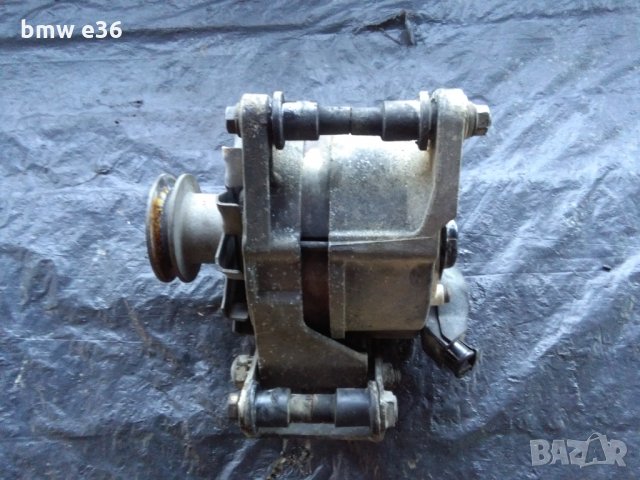 динамо за bmw e36 318i