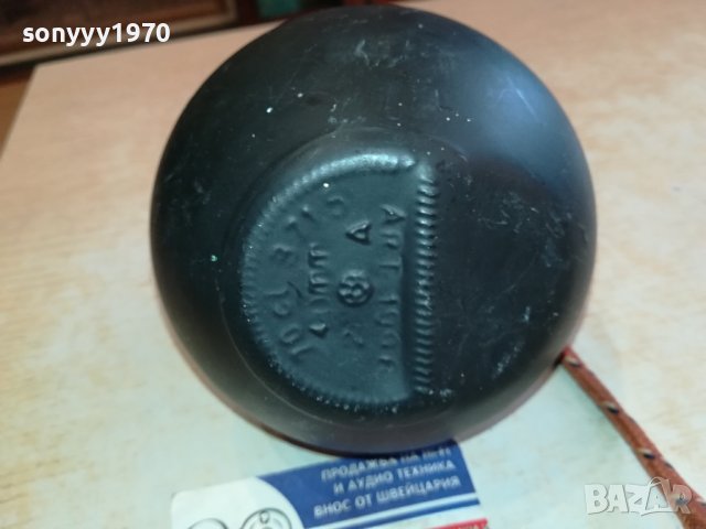 DANGER EXPLOSIVES-ВНОС GERMANY 1712231113, снимка 18 - Колекции - 43447014