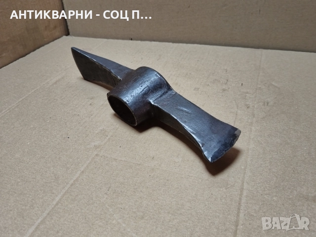 Стара Кована Киркобрадва / 1,8 кг. 