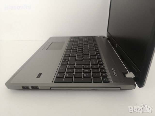 Лаптоп HP 4540S I5-3230M 8GB 256GB SSD HD 7650M 15.6 WINDOWS 10 / 11, снимка 4 - Лаптопи за работа - 38571625