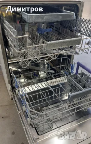 Съдомиялна Beko, снимка 2 - Съдомиялни - 50433625