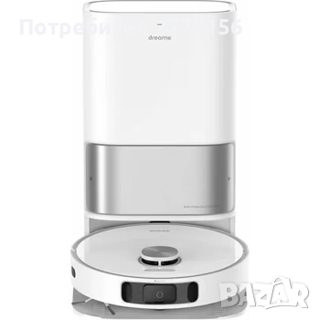 Прахосмукачка робот Dreame L10s Ultra, снимка 3 - Прахосмукачки - 52453413