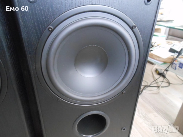 ТОНКОЛОНИ DUNALAB SDA 2.8 , снимка 2 - Тонколони - 52867028