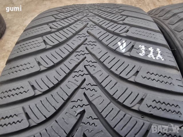 2бр зимни гуми 205/55/16 HANKOOK V322