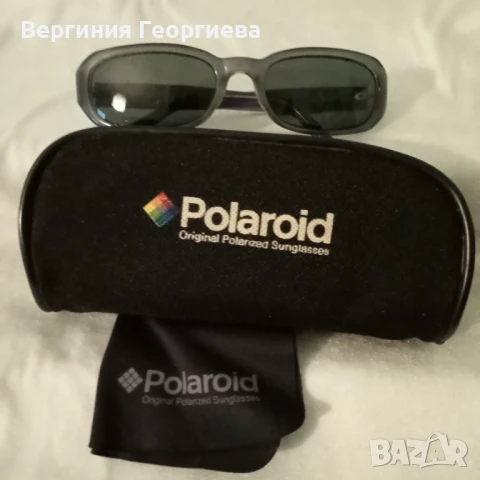Дамски слънчеви очила Polaroid 