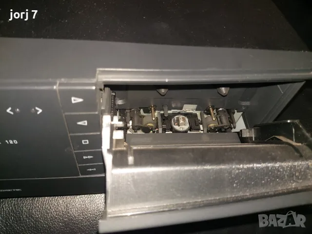 Grundig CCF 120 дек, снимка 5 - Декове - 49695305