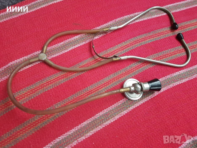 Медицински слушалки стетоскоп