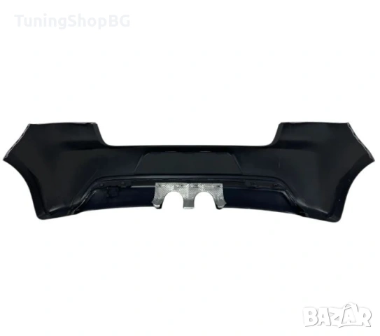 Боди кит пакет за VW Golf 6 R20 дизайн грундиран, снимка 6 - Аксесоари и консумативи - 53257332