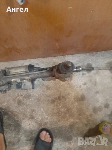 продавам електрически мотор за рейка на шдода октавия, снимка 9 - Аксесоари и консумативи - 51439474