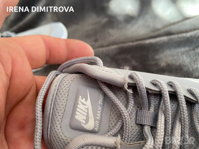 Nike Airmax, снимка 6 - Маратонки - 35126714