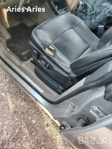 Renault Espace 3.0 TDCI , Рено Еспейс на части! Май 2007, снимка 9 - Автомобили и джипове - 50009062