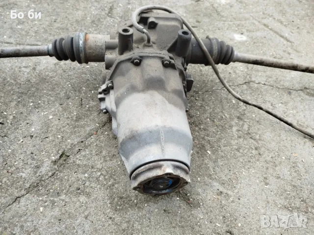 жила ръчна Хонда ХР-В 4х4, снимка 5 - Части - 48300219