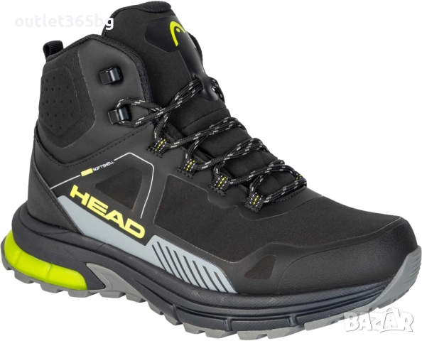 Head - TEXOMA №45 Оригинал Код 243