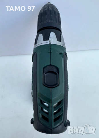 Metabo BS 18 Li - Акумулаторен винтоверт 18V боди, снимка 3 - Винтоверти - 51851758