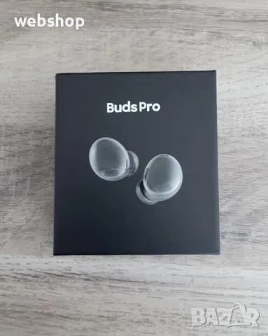 Безжични Слушалки Galaxy Buds Pro , снимка 5 - Безжични слушалки - 49020530