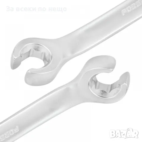 Комплект комбинирани ключове 6 – 36 мм 27 части Forsage, снимка 3 - Други инструменти - 50361112