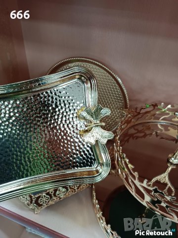 табли , подноси , салфетници, снимка 12 - Аксесоари за кухня - 43458371