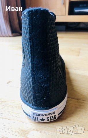 Converse UK 3.5 ,EUR 36 Нови оригинални маратонки, снимка 2 - Кецове - 27397305