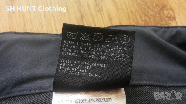 NORRONA Svalbard Flex1 Stretch Trouser размер M еластичен панталон - 2141, снимка 18 - Панталони - 53489448